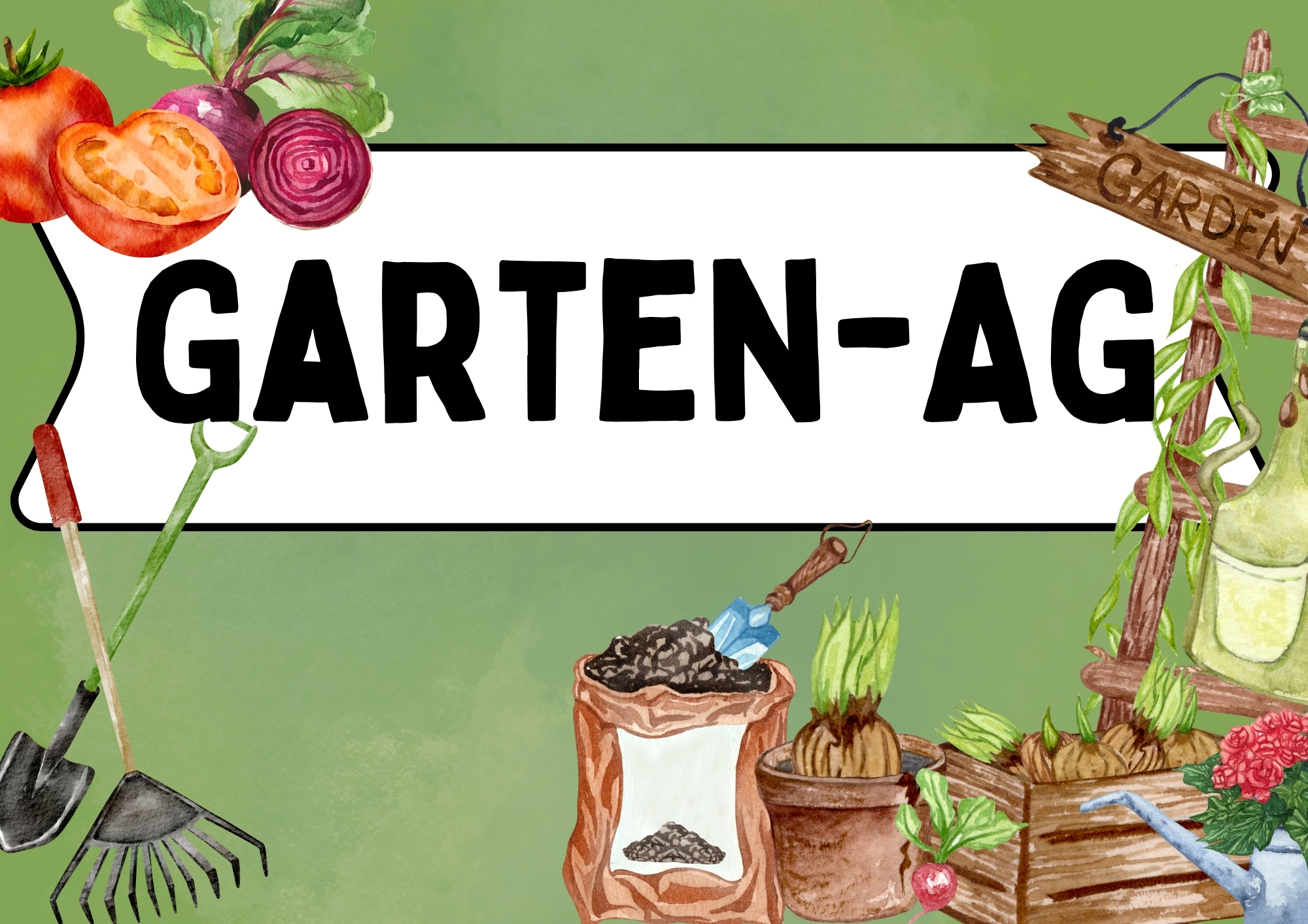 Garten AG