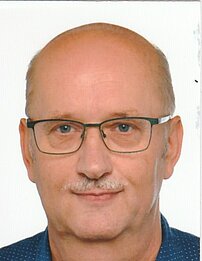 Armin Gerhardt