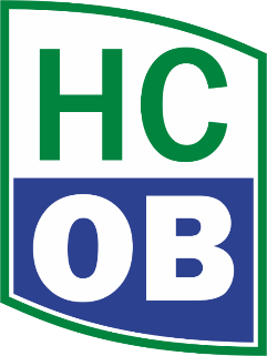 Logo HCOB