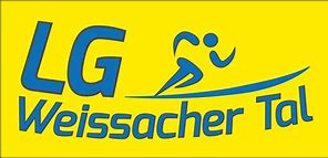 Logo LG Weissach