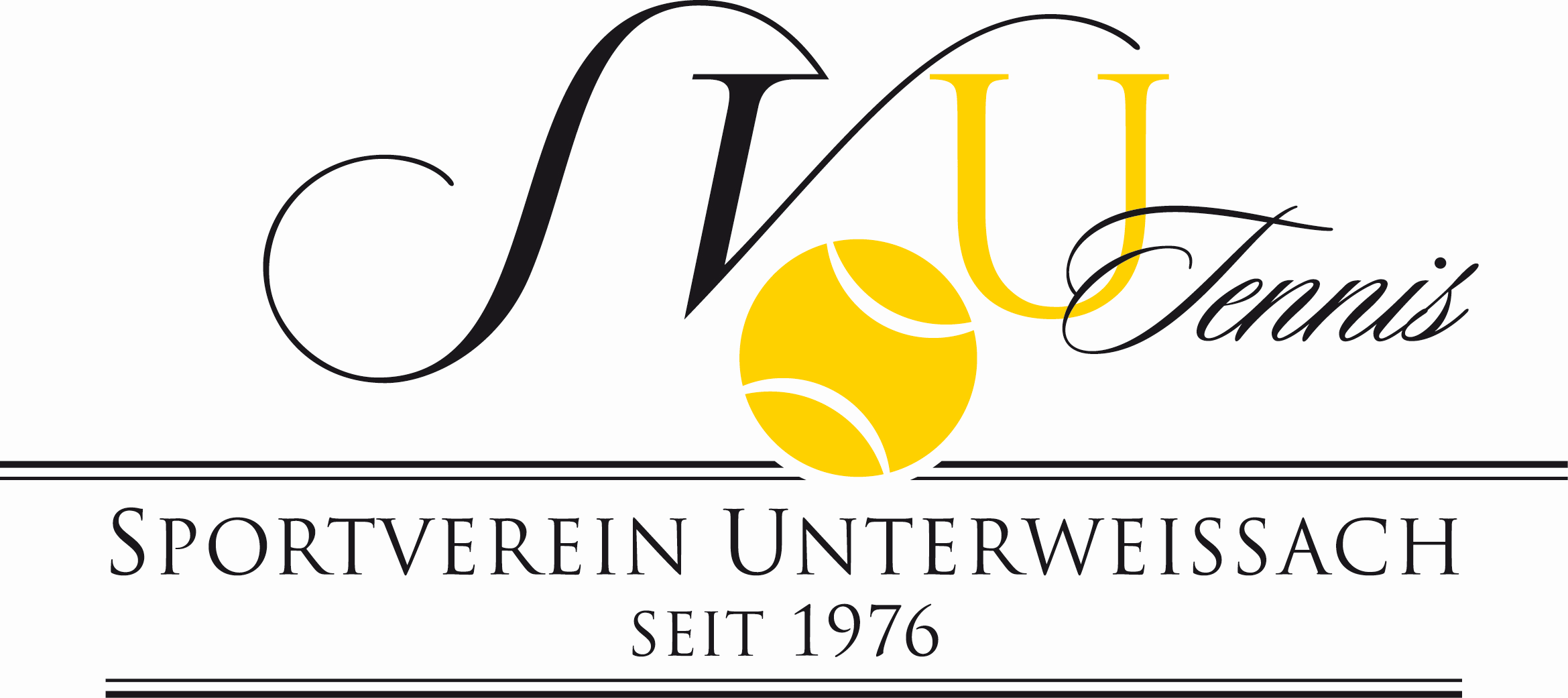 Logo SVU Tennis