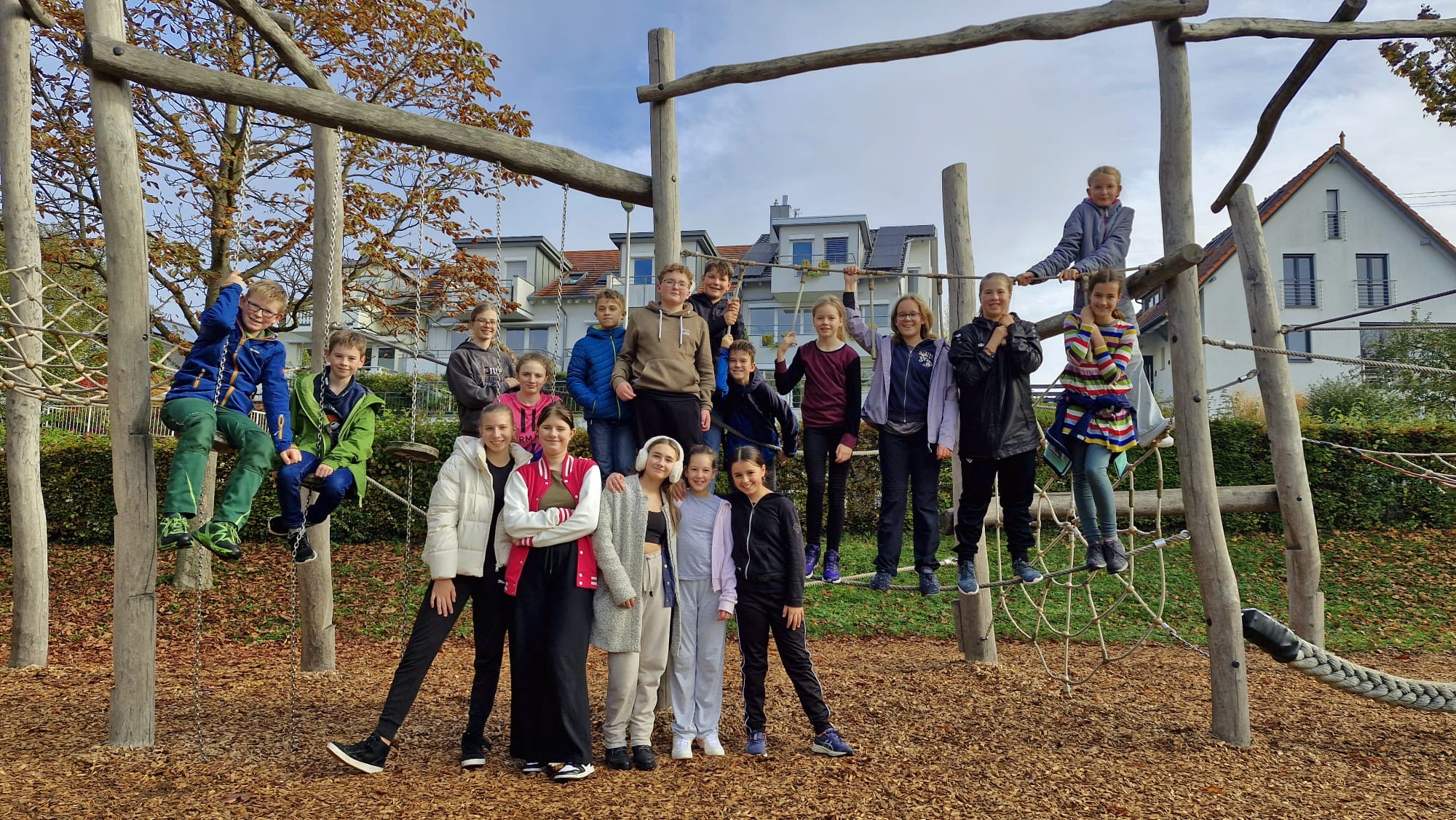7a Spielplatz