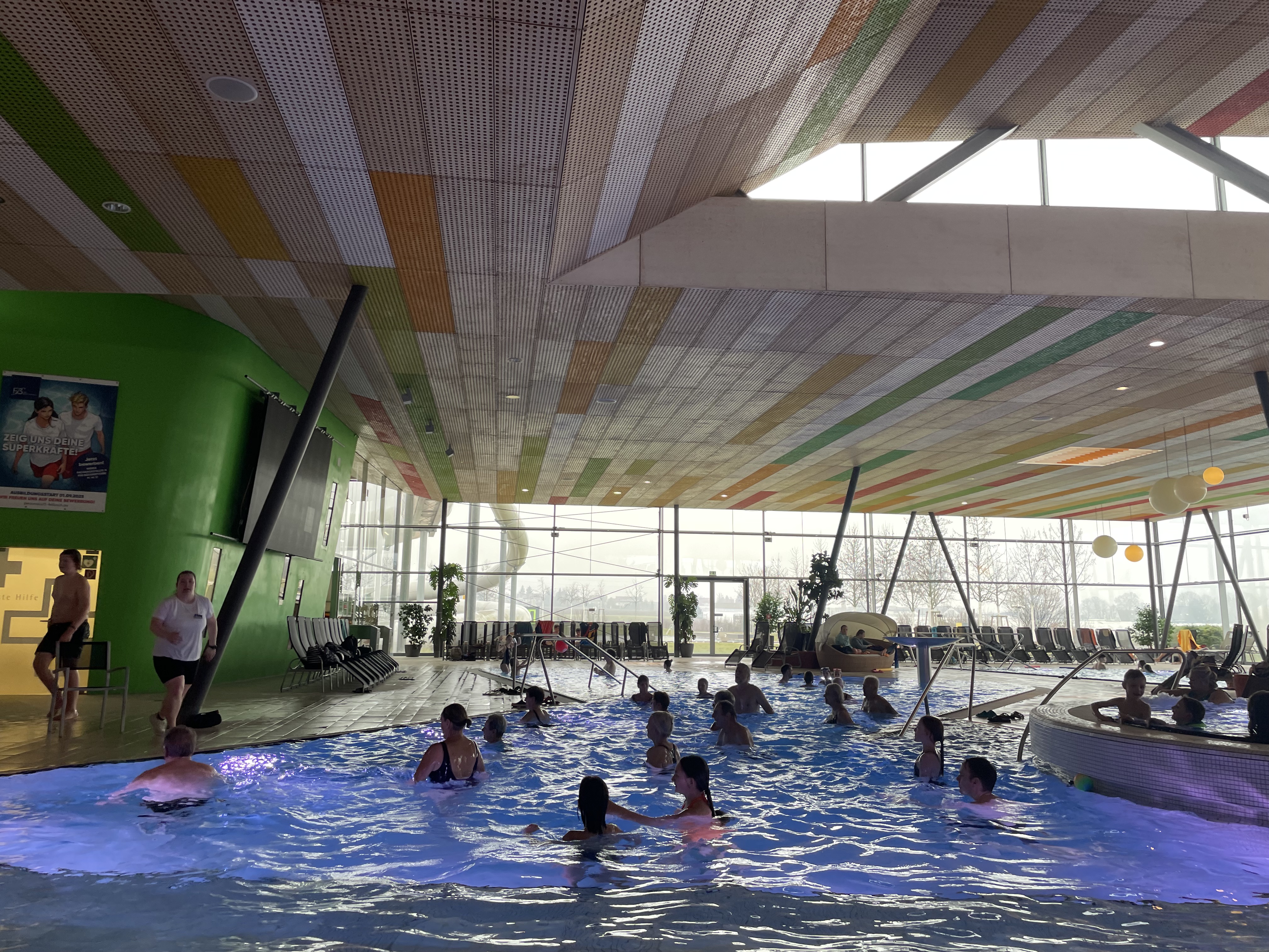 Schwimmbad