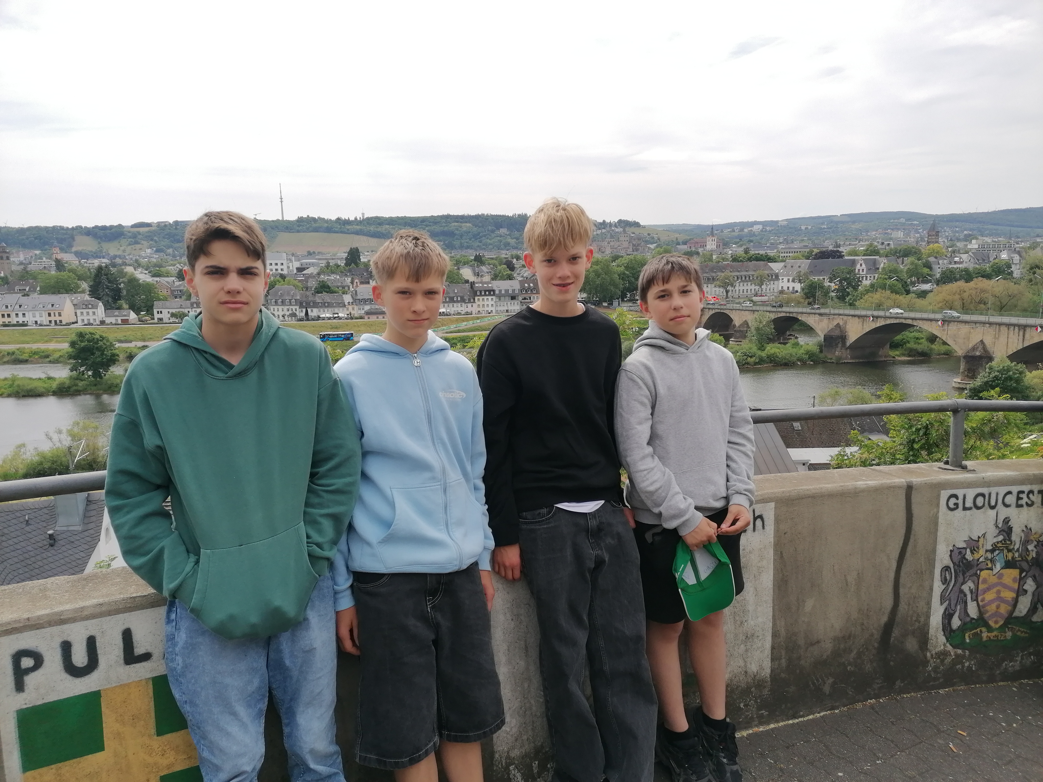 Trier Aussicht 2