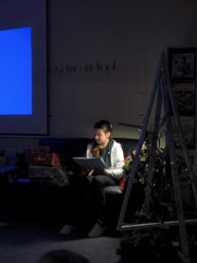 Vorlesewettbewerb 25 2