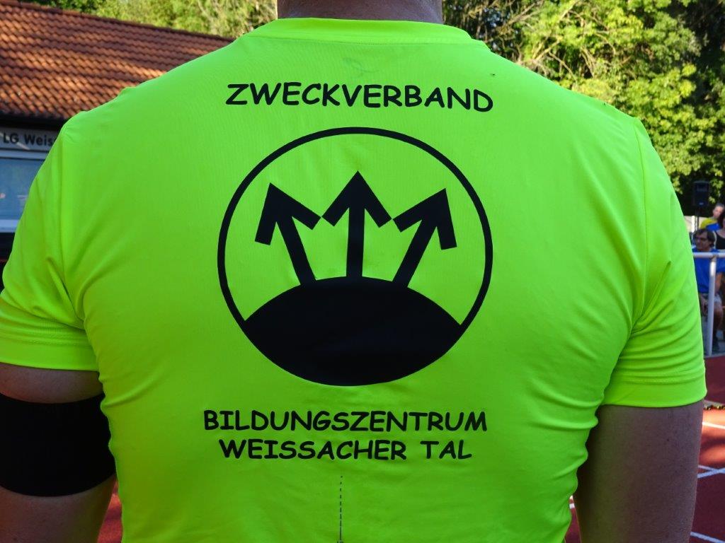 Zweckverband Tshirt